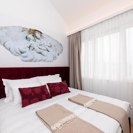 Hotel Sveta Ana Donji Humac 외부 사진
