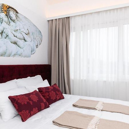 Hotel Sveta Ana Donji Humac 외부 사진