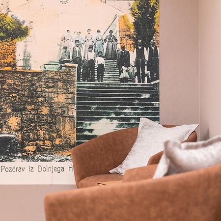 Hotel Sveta Ana Donji Humac 외부 사진