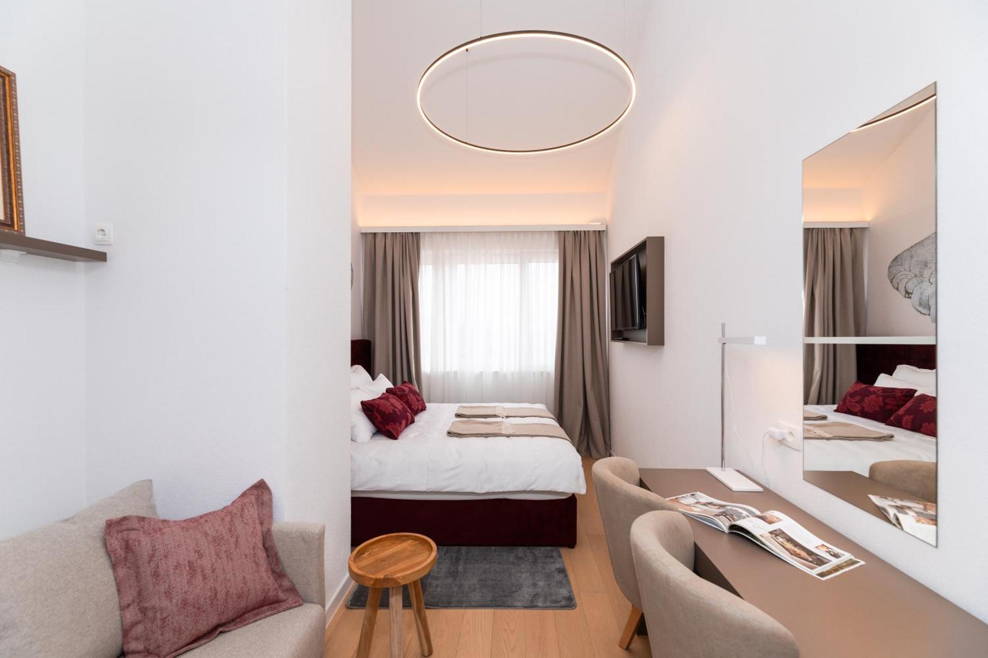 Hotel Sveta Ana Donji Humac 외부 사진