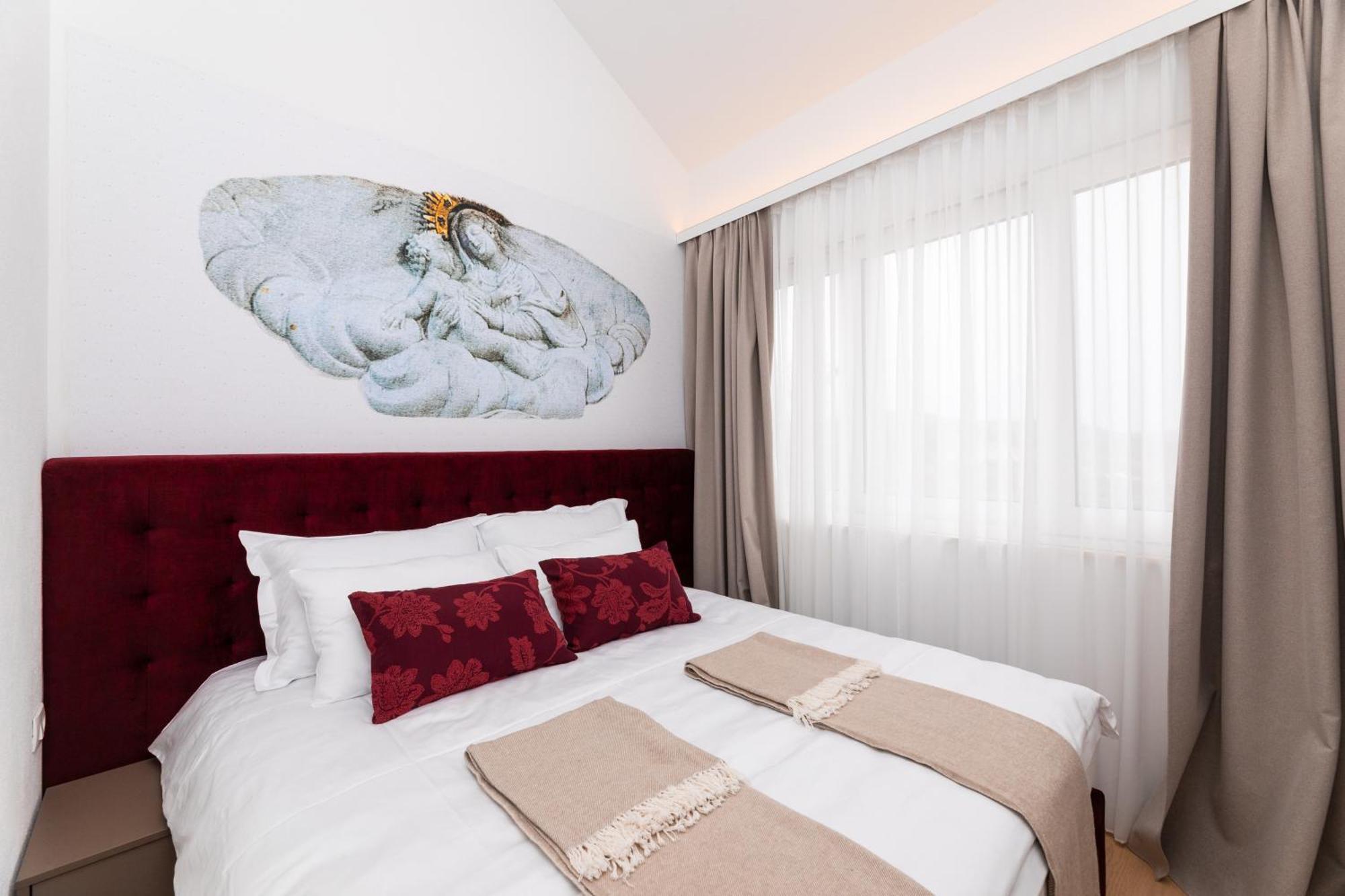 Hotel Sveta Ana Donji Humac 외부 사진