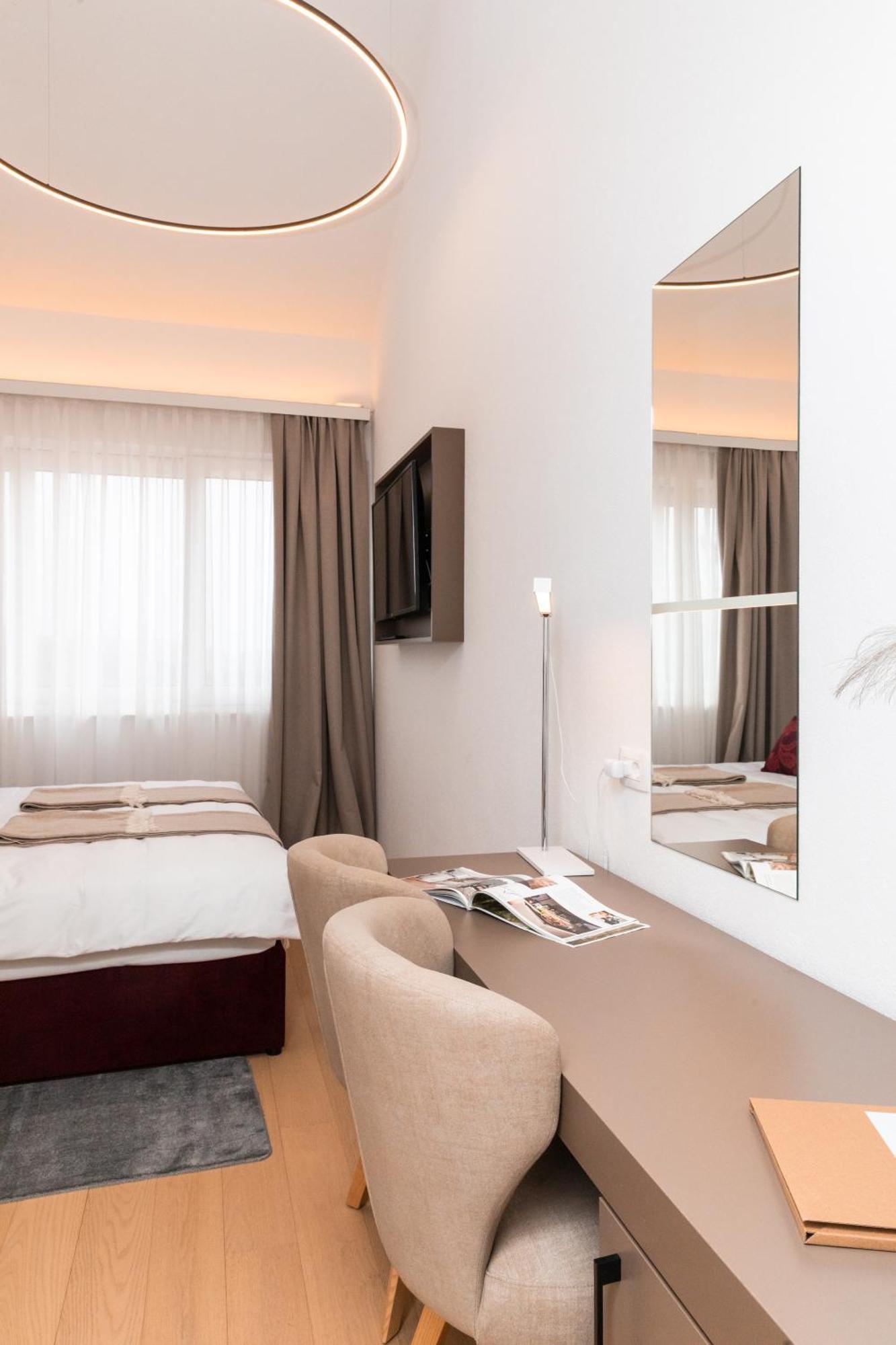 Hotel Sveta Ana Donji Humac 외부 사진