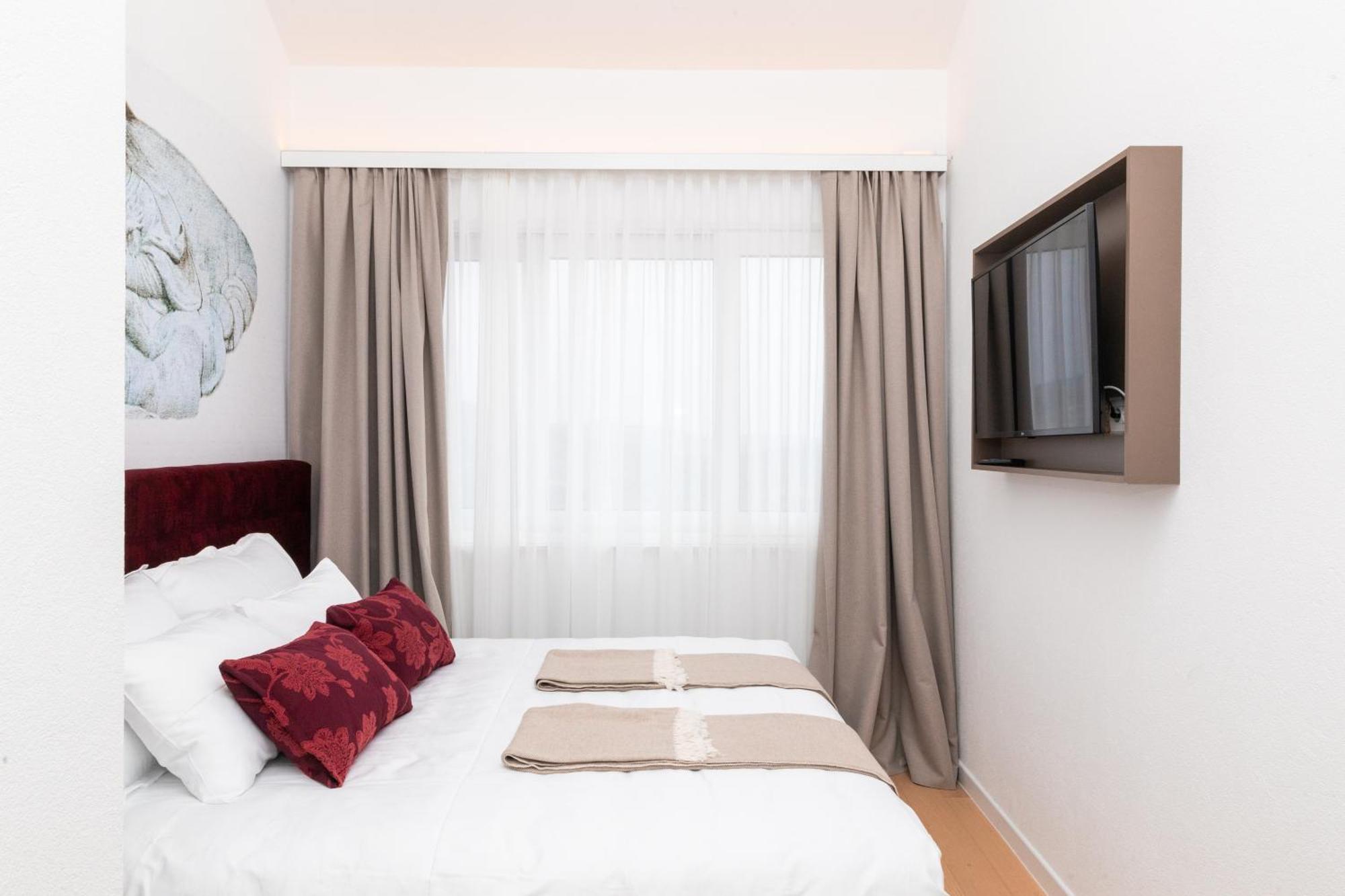 Hotel Sveta Ana Donji Humac 외부 사진