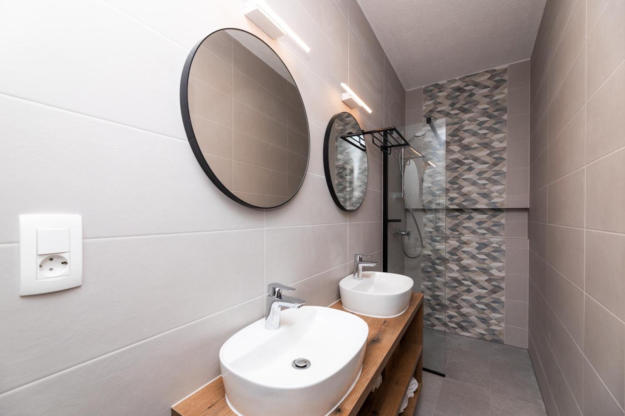 Hotel Sveta Ana Donji Humac 외부 사진