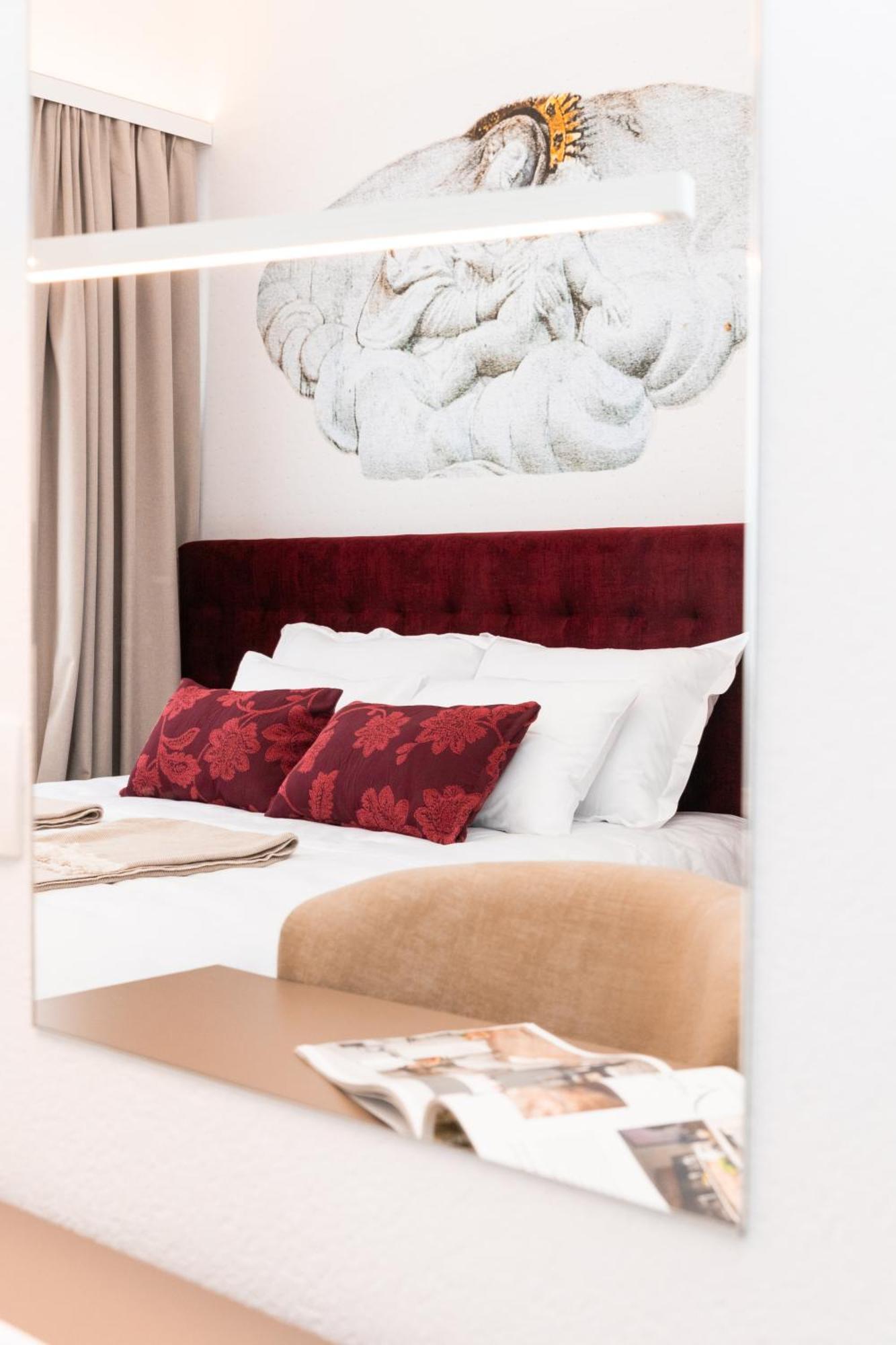 Hotel Sveta Ana Donji Humac 외부 사진