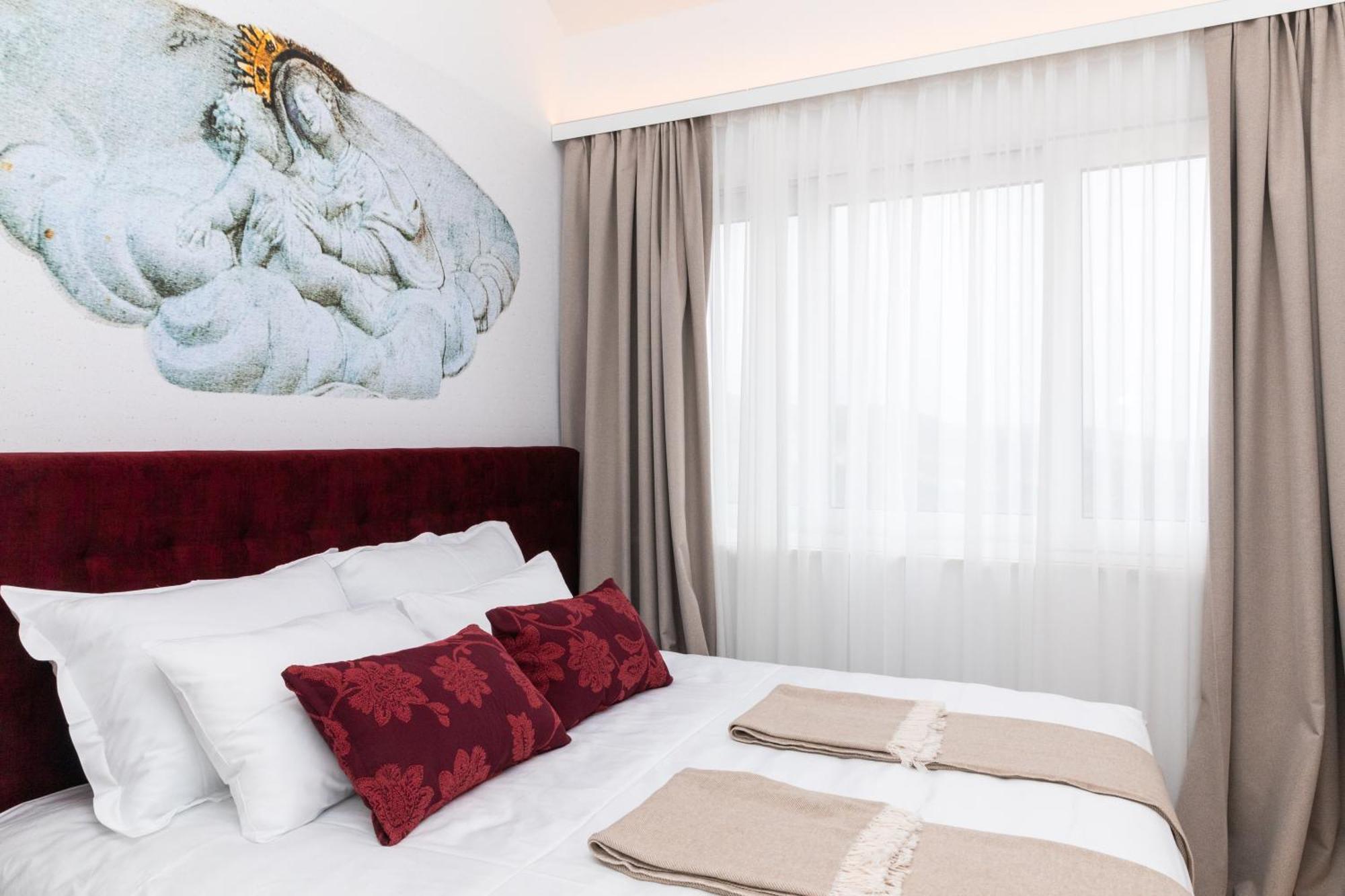 Hotel Sveta Ana Donji Humac 외부 사진