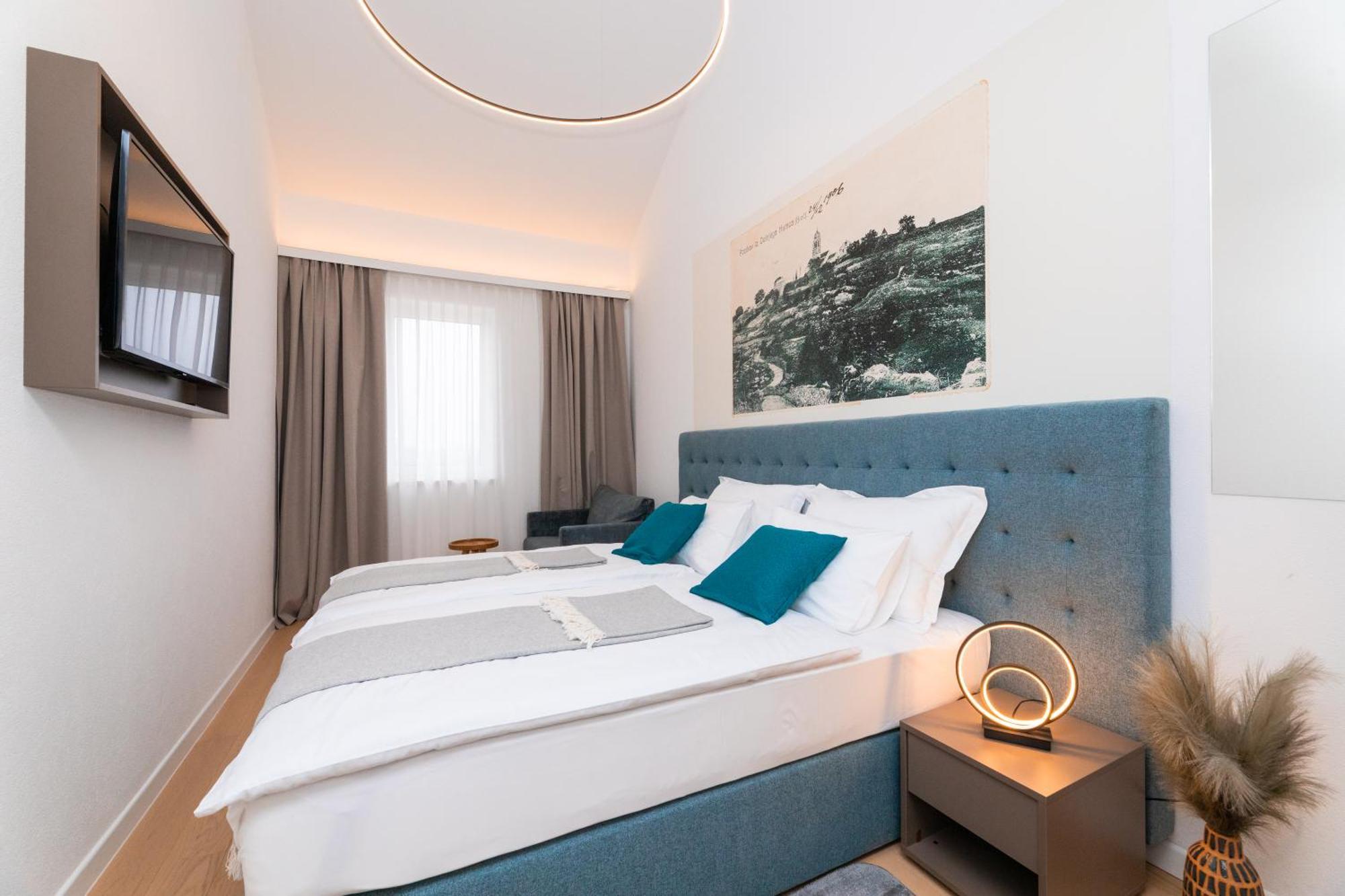 Hotel Sveta Ana Donji Humac 외부 사진