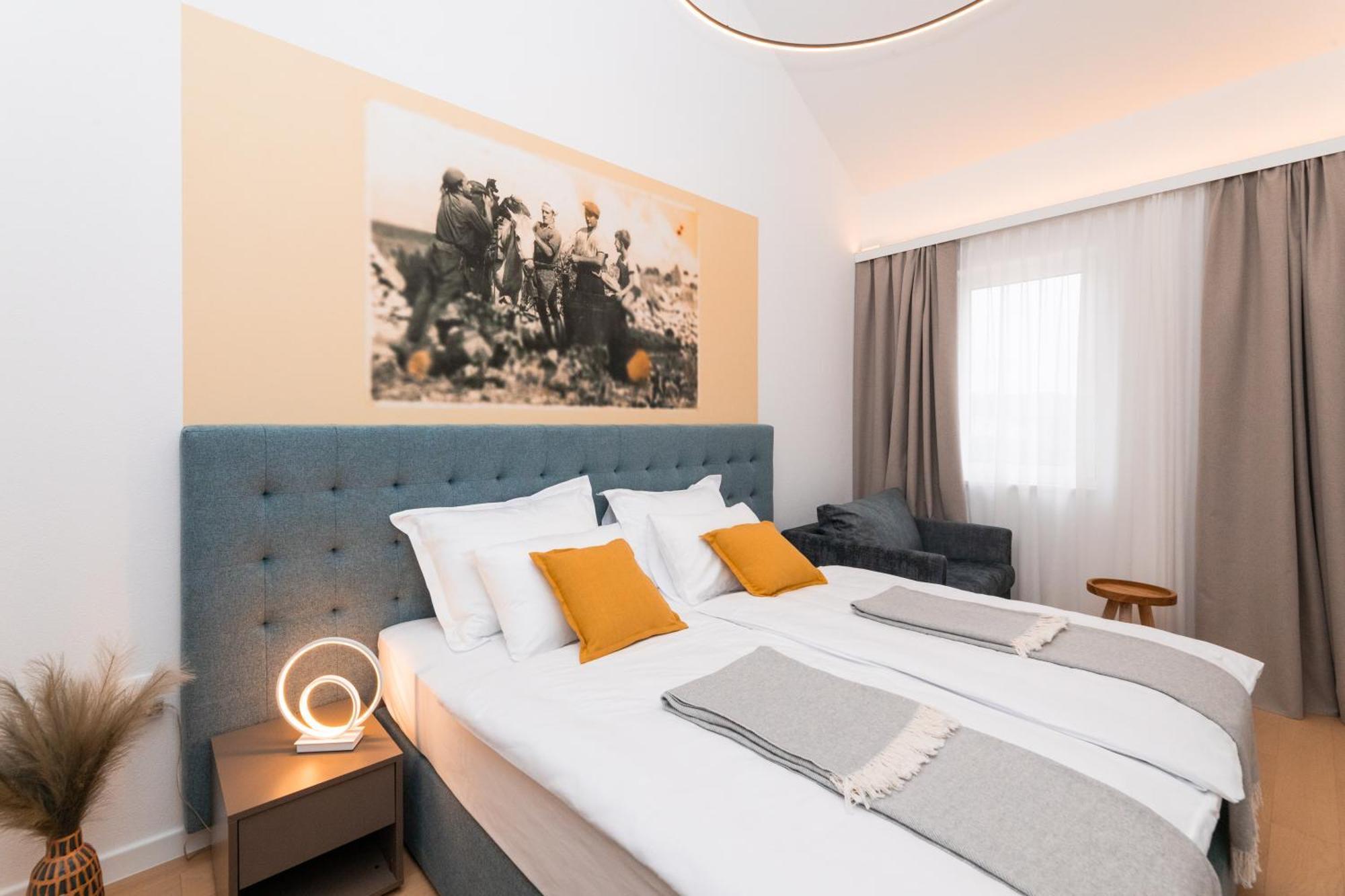 Hotel Sveta Ana Donji Humac 외부 사진