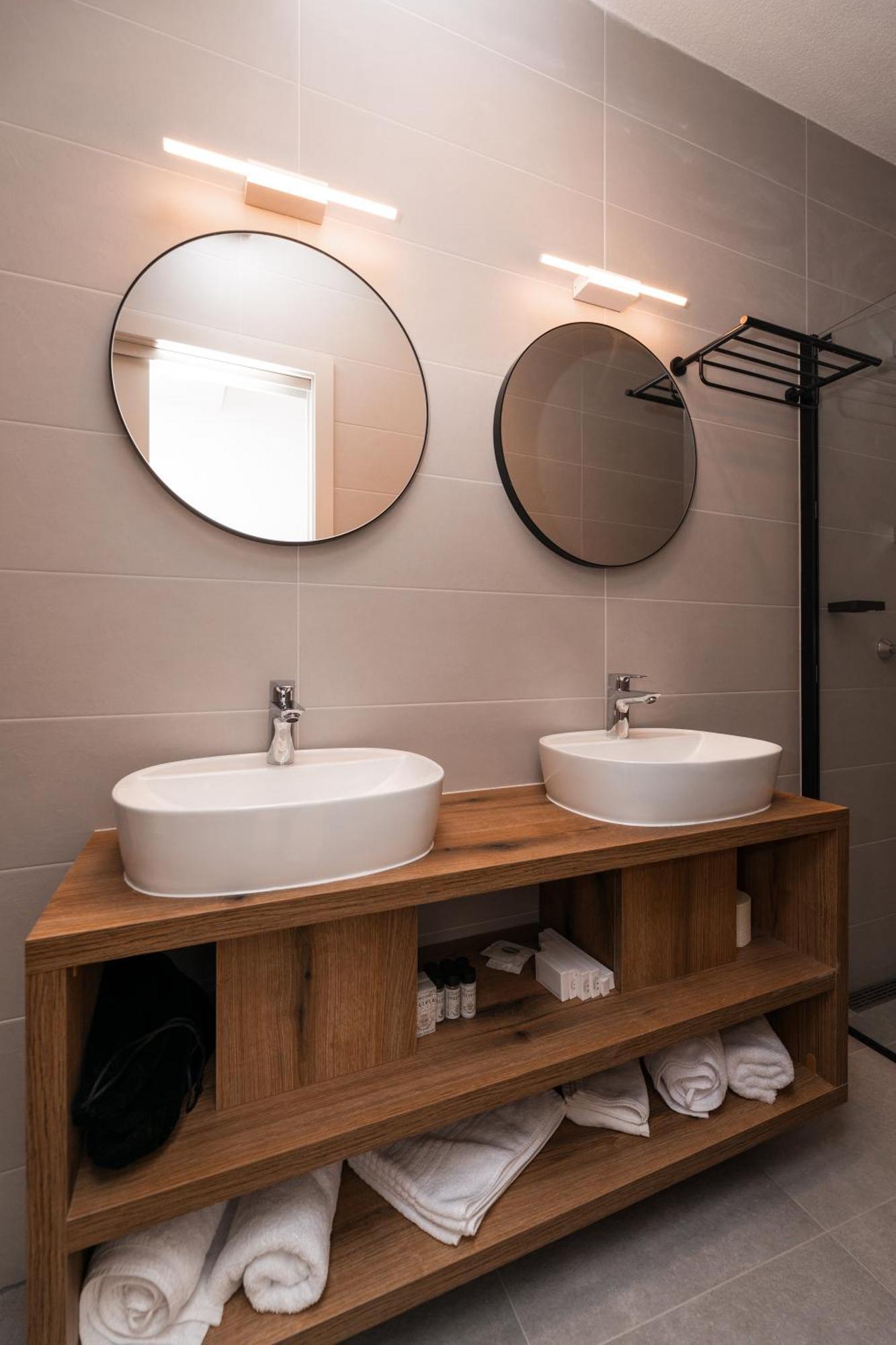 Hotel Sveta Ana Donji Humac 외부 사진