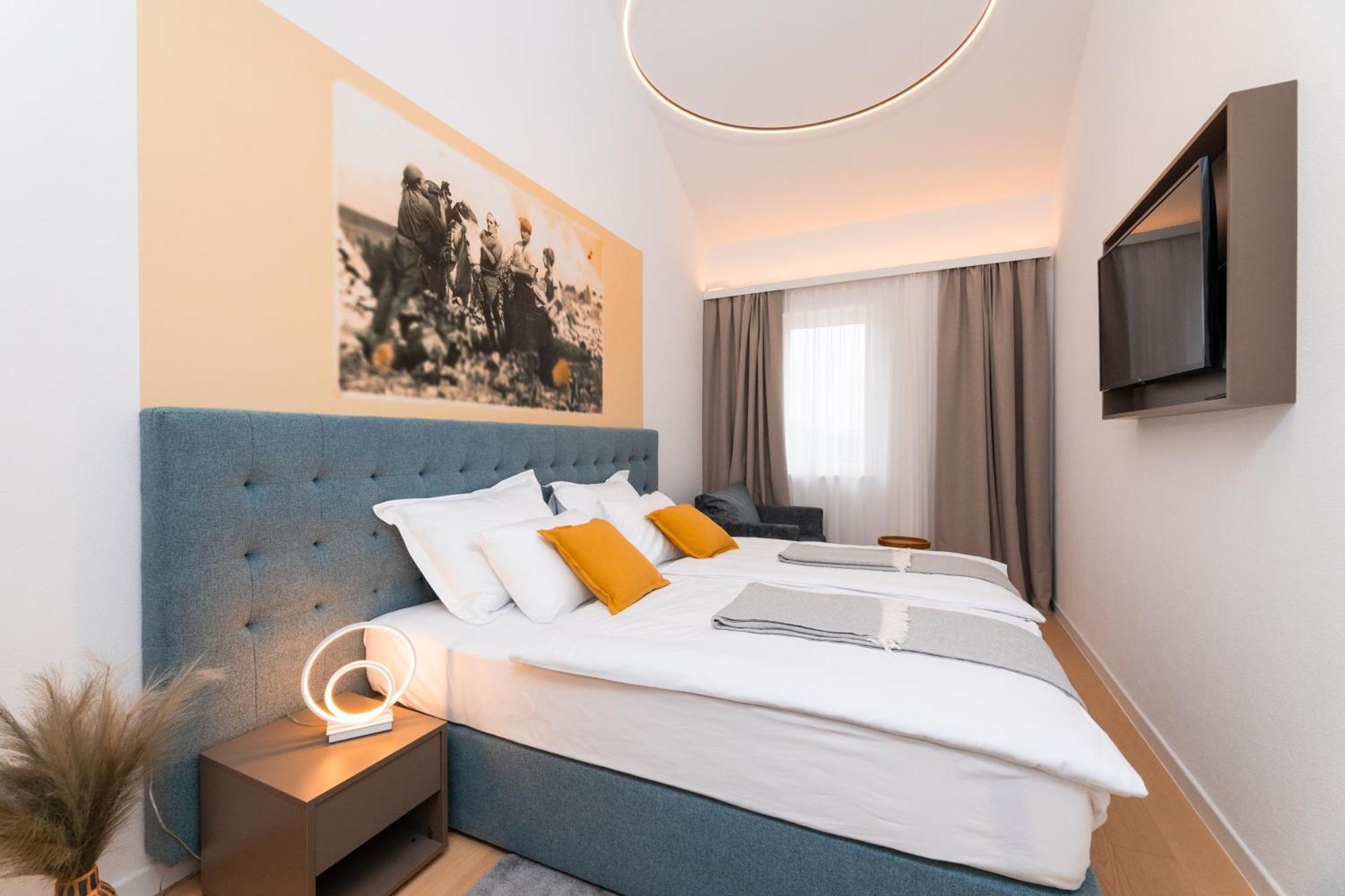 Hotel Sveta Ana Donji Humac 외부 사진