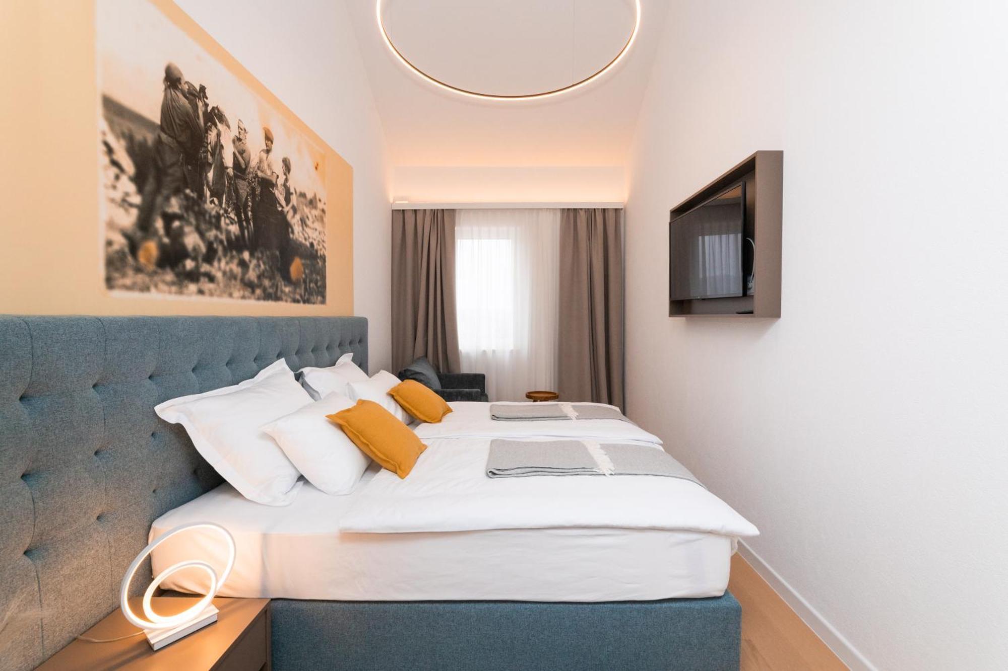 Hotel Sveta Ana Donji Humac 외부 사진