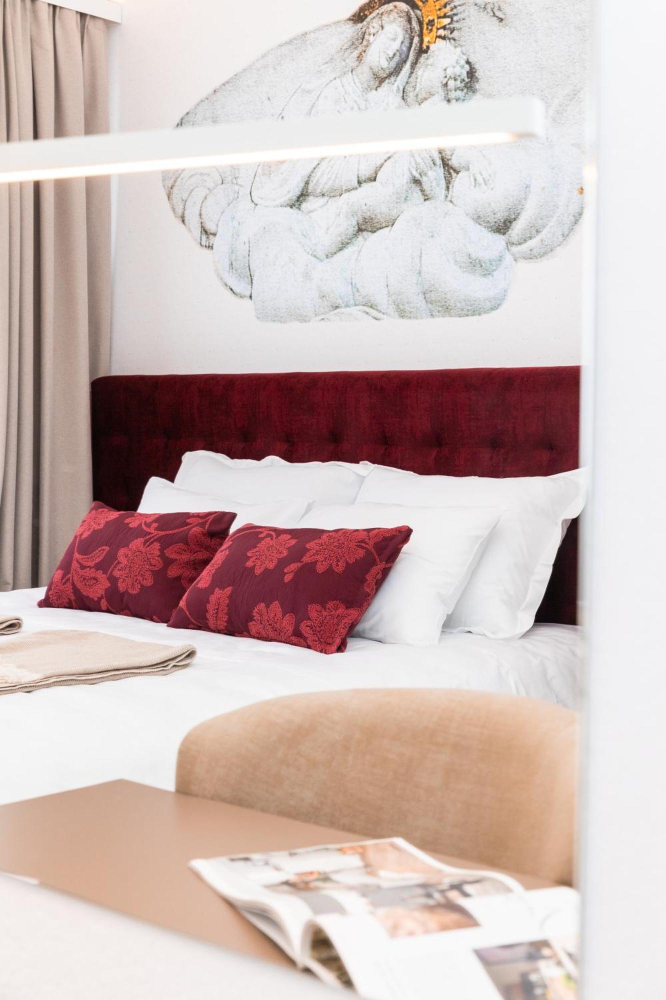 Hotel Sveta Ana Donji Humac 외부 사진
