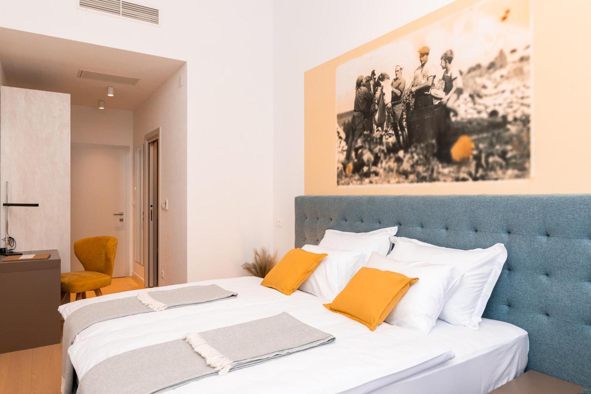 Hotel Sveta Ana Donji Humac 외부 사진