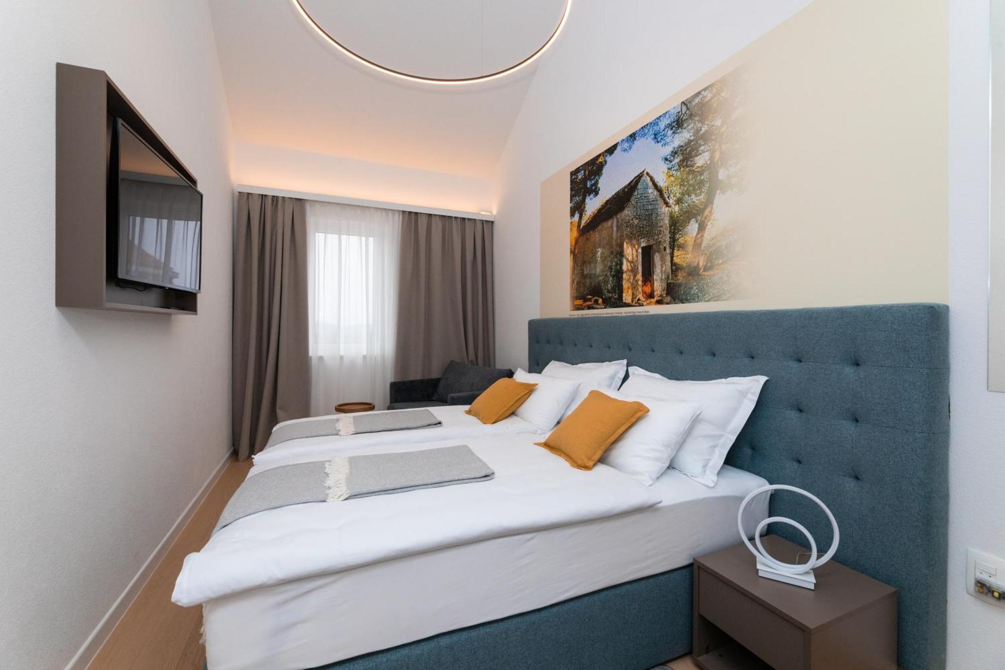 Hotel Sveta Ana Donji Humac 외부 사진