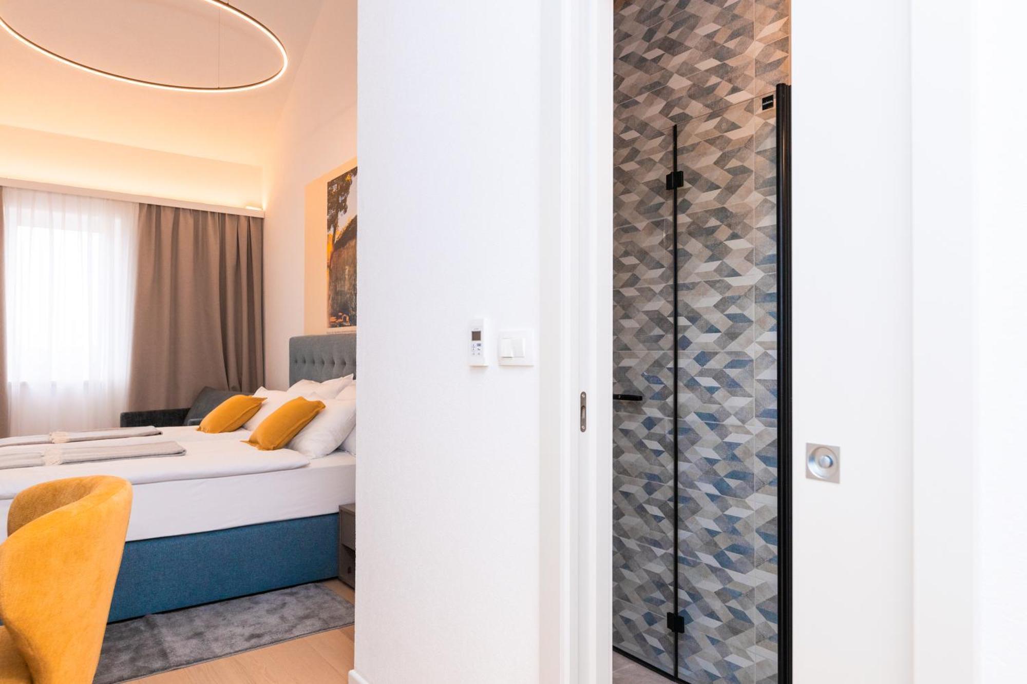 Hotel Sveta Ana Donji Humac 외부 사진