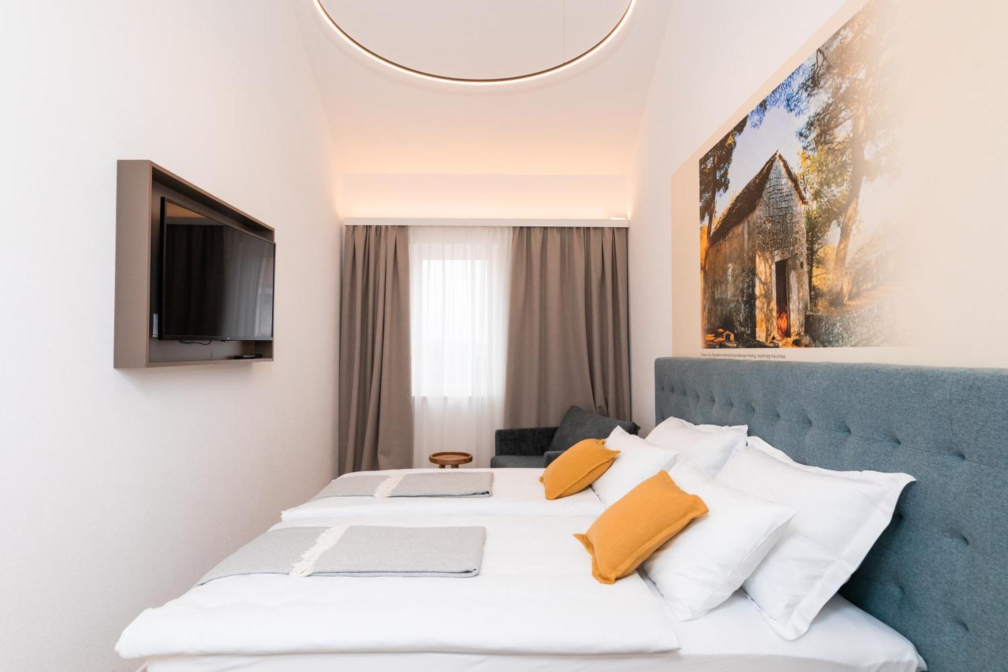 Hotel Sveta Ana Donji Humac 외부 사진