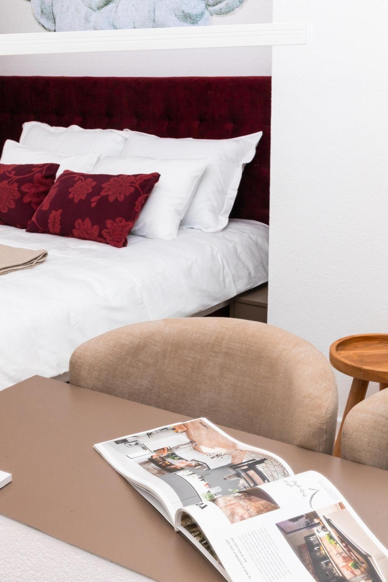 Hotel Sveta Ana Donji Humac 외부 사진