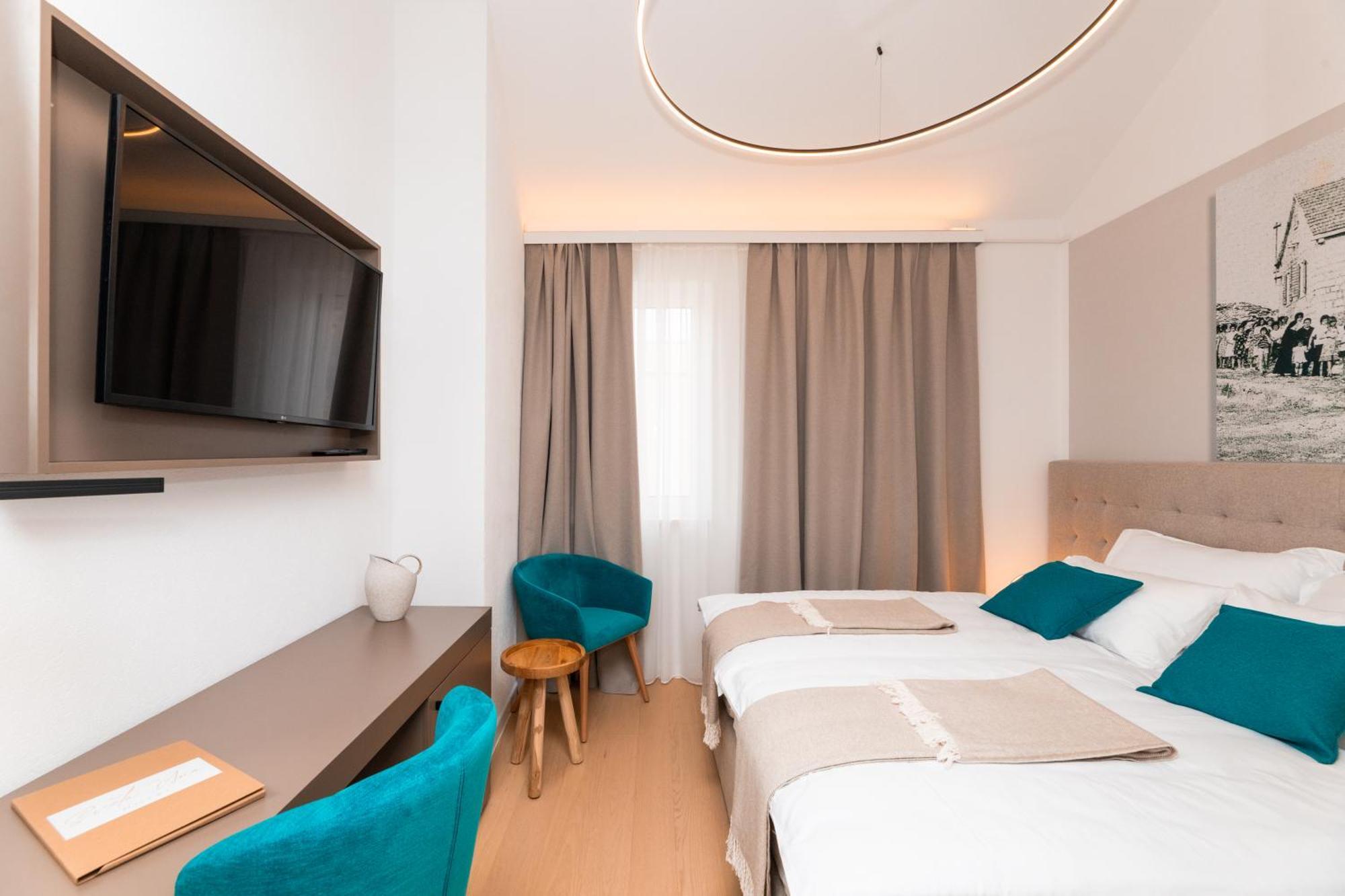 Hotel Sveta Ana Donji Humac 외부 사진