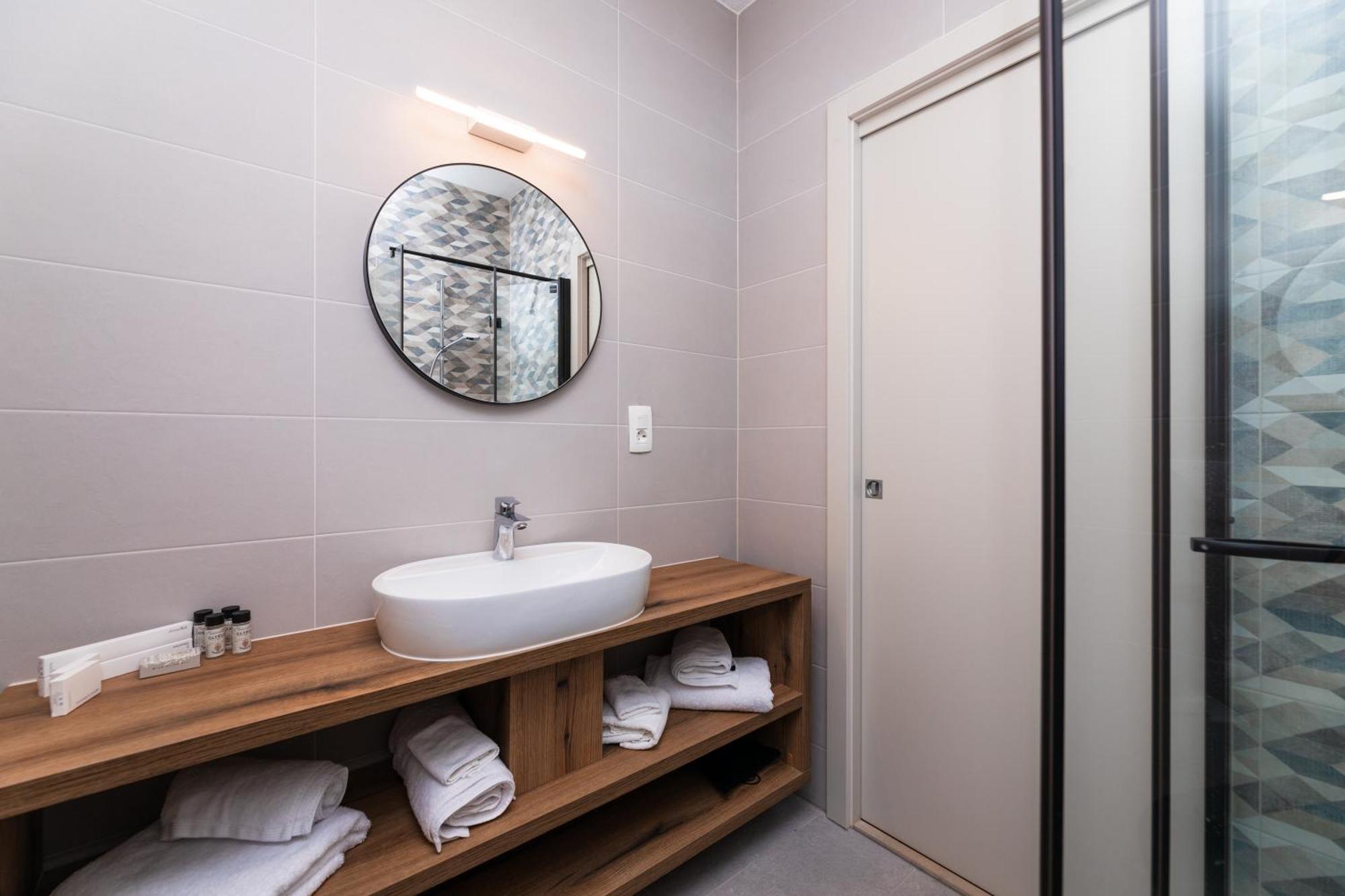 Hotel Sveta Ana Donji Humac 외부 사진