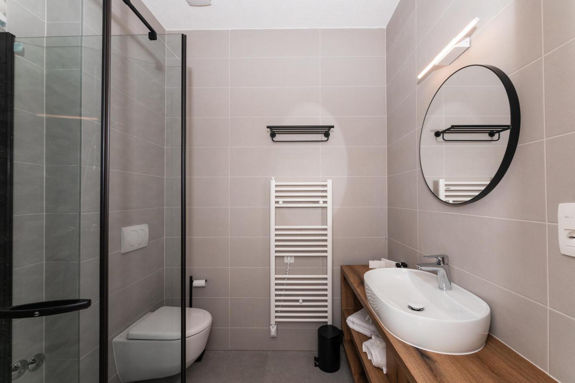 Hotel Sveta Ana Donji Humac 외부 사진