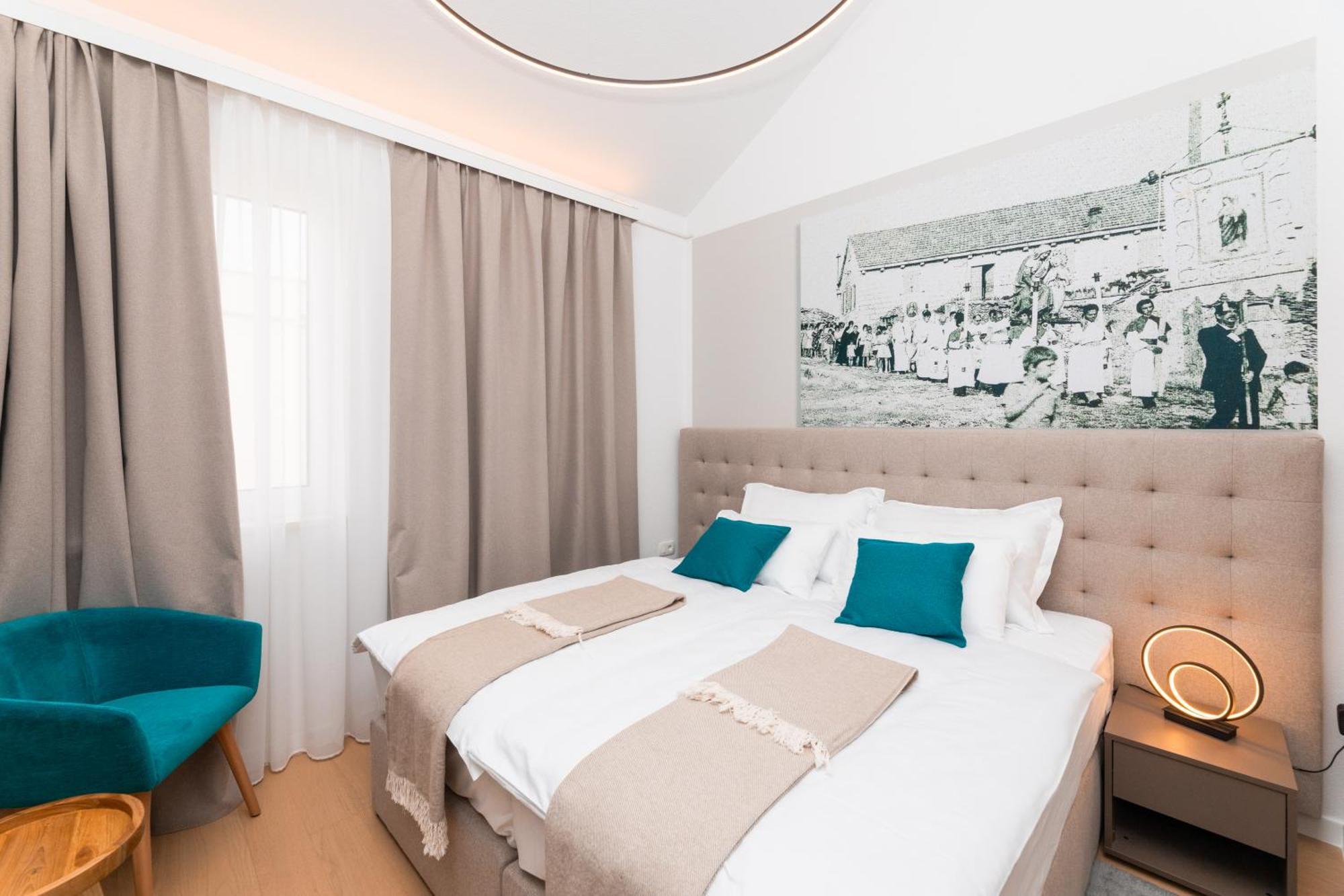 Hotel Sveta Ana Donji Humac 외부 사진