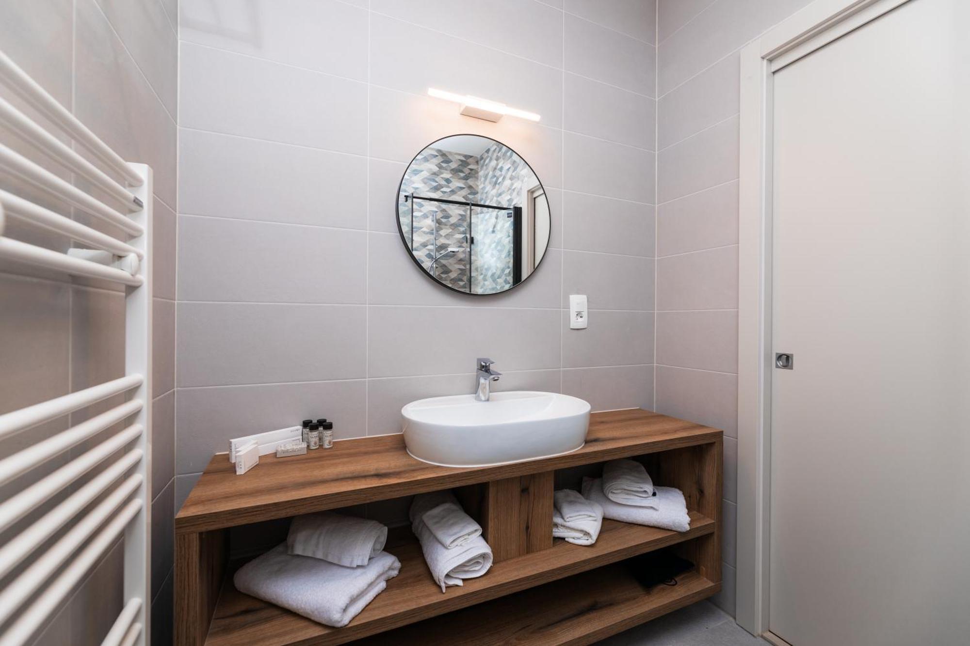 Hotel Sveta Ana Donji Humac 외부 사진