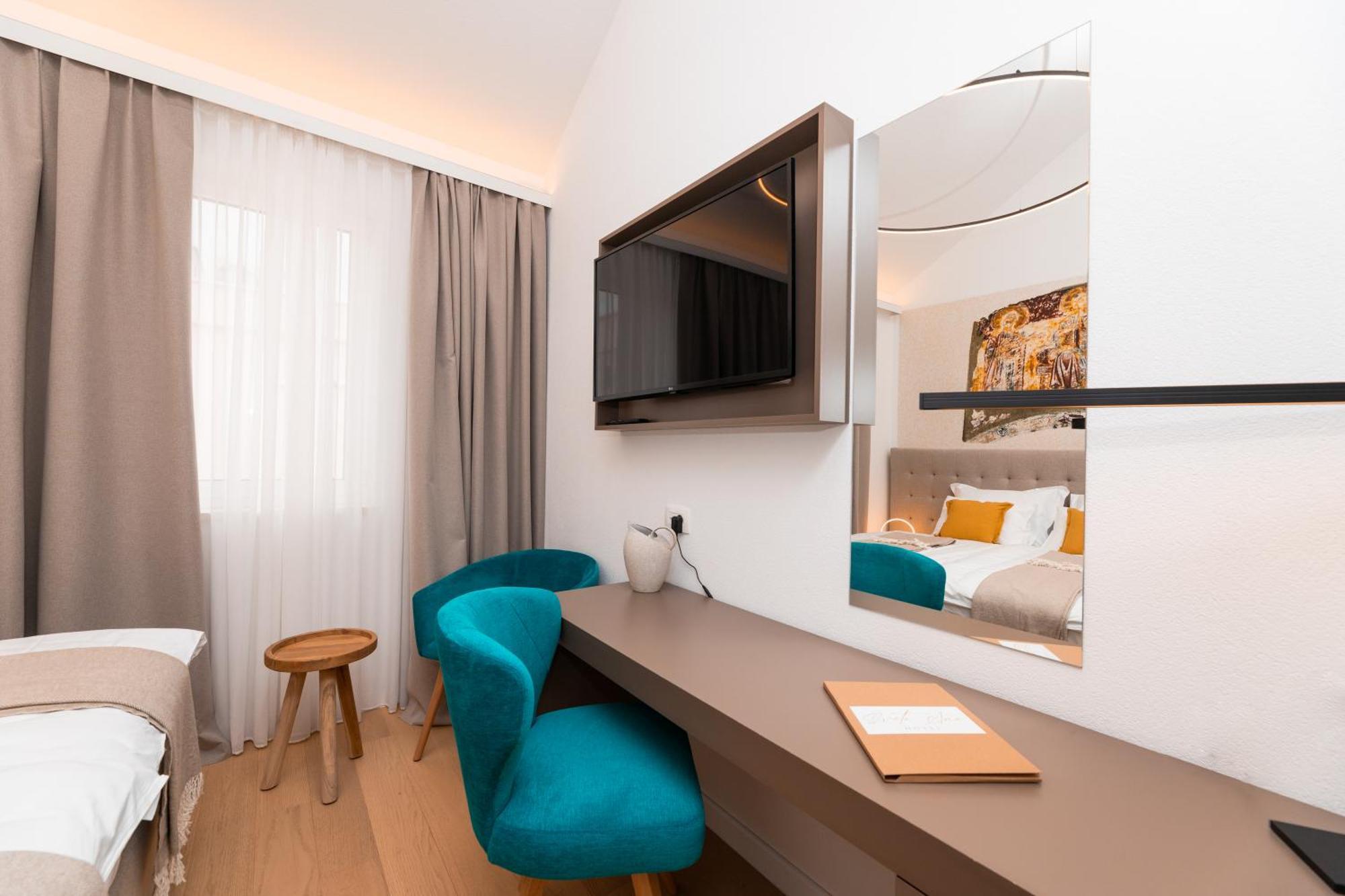 Hotel Sveta Ana Donji Humac 외부 사진