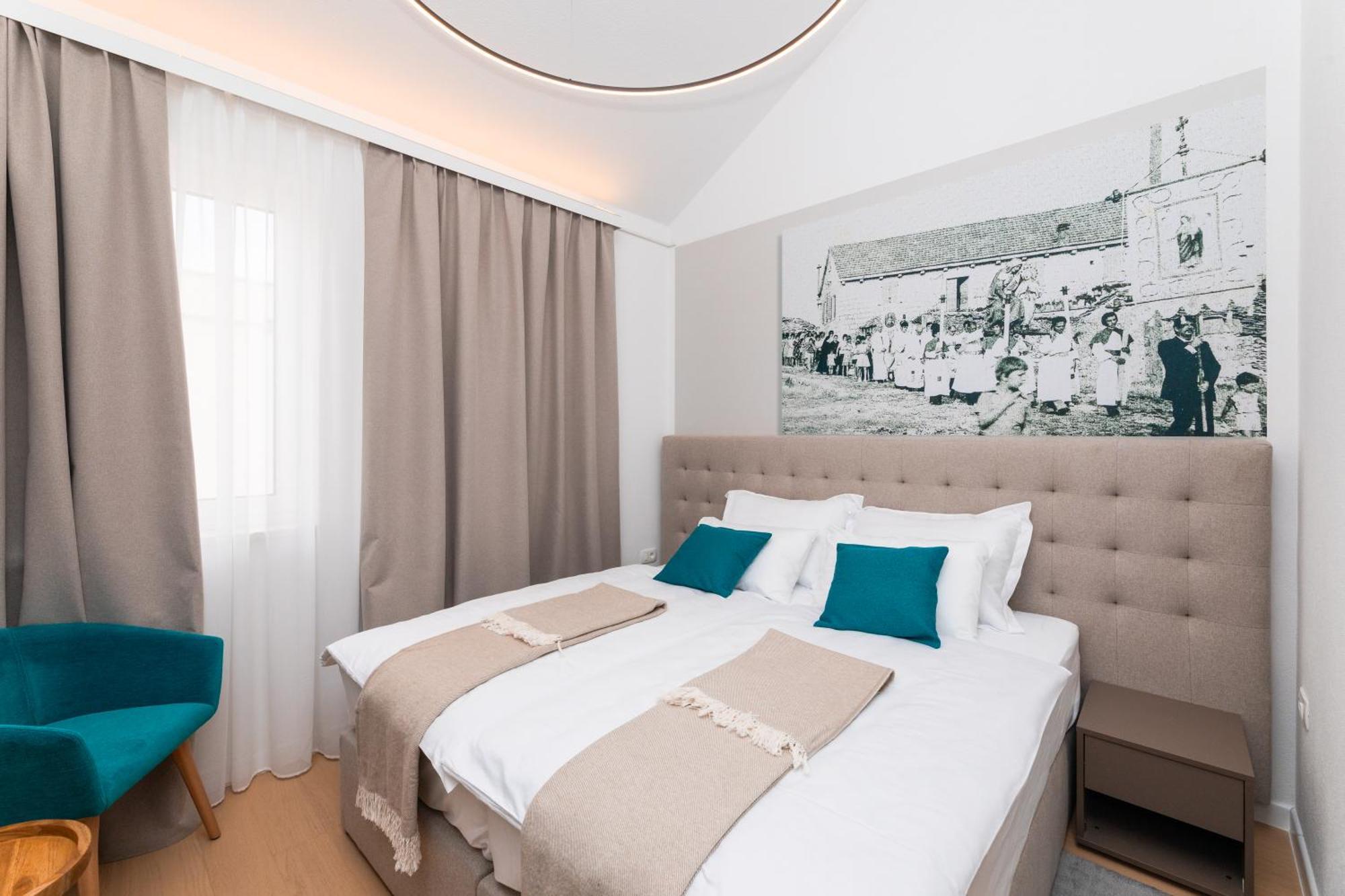 Hotel Sveta Ana Donji Humac 외부 사진