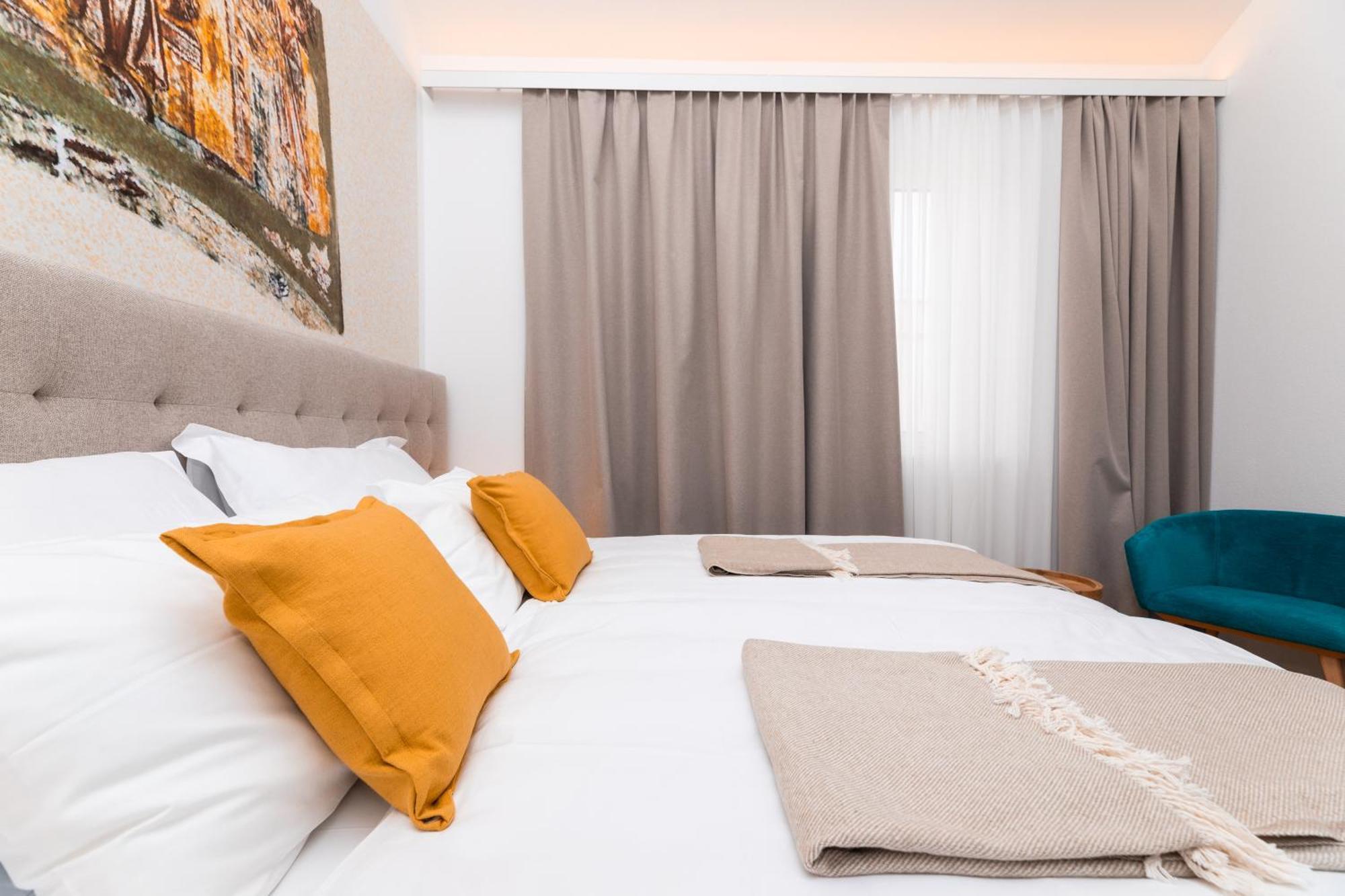 Hotel Sveta Ana Donji Humac 외부 사진