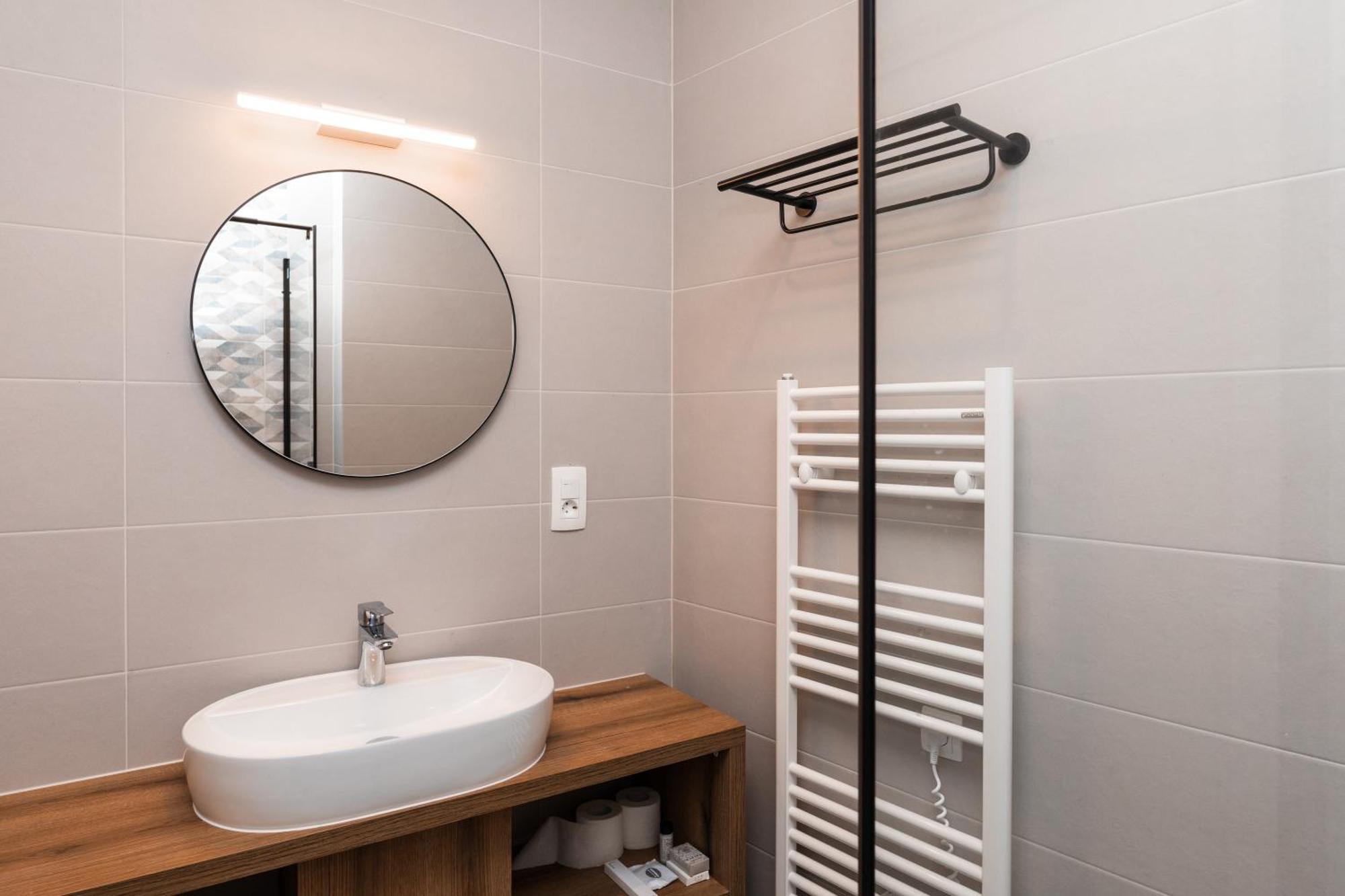 Hotel Sveta Ana Donji Humac 외부 사진
