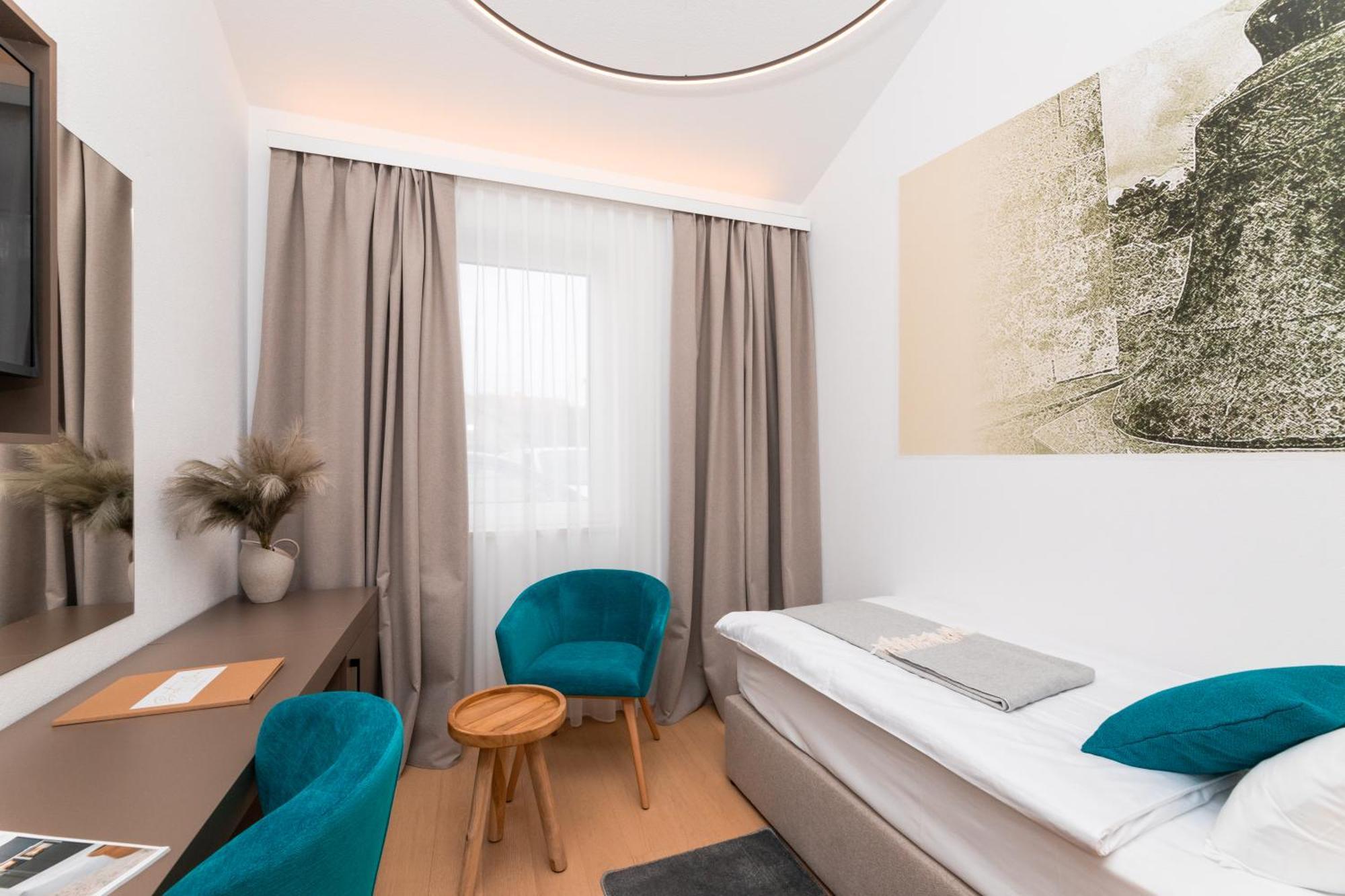Hotel Sveta Ana Donji Humac 외부 사진