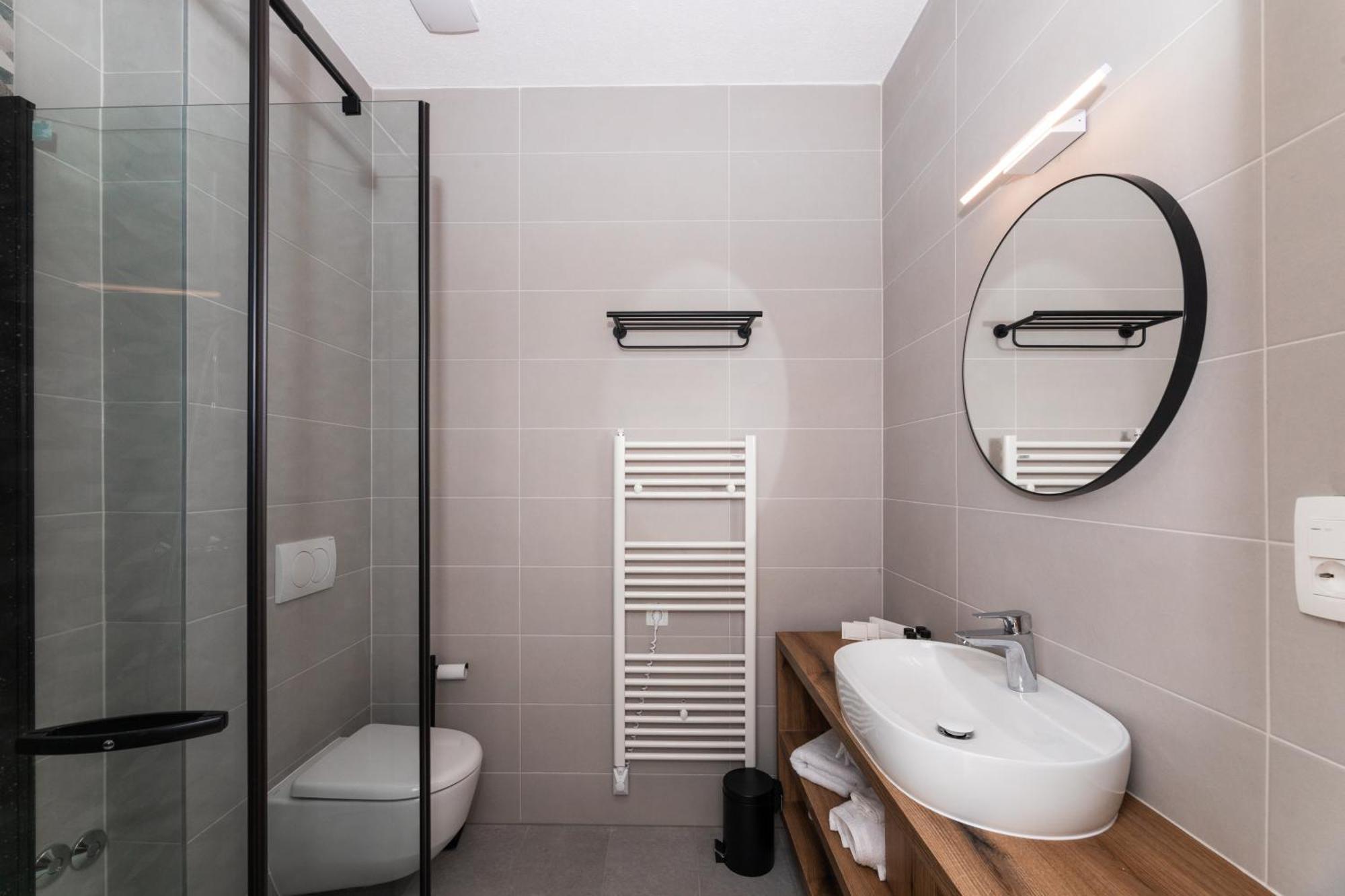 Hotel Sveta Ana Donji Humac 외부 사진