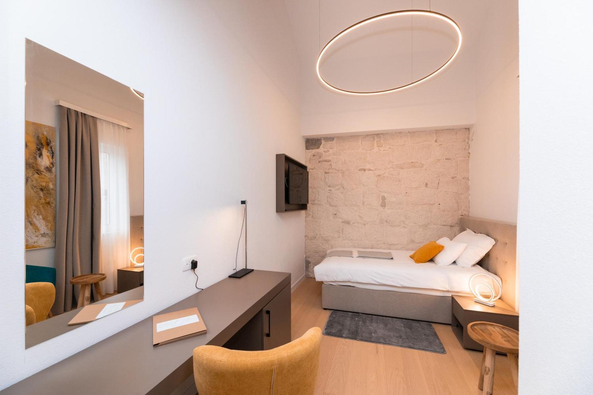 Hotel Sveta Ana Donji Humac 외부 사진