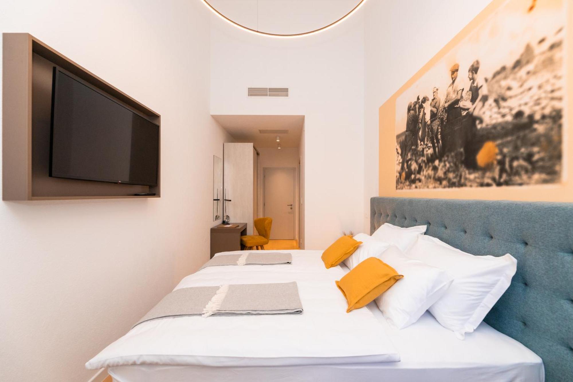 Hotel Sveta Ana Donji Humac 외부 사진