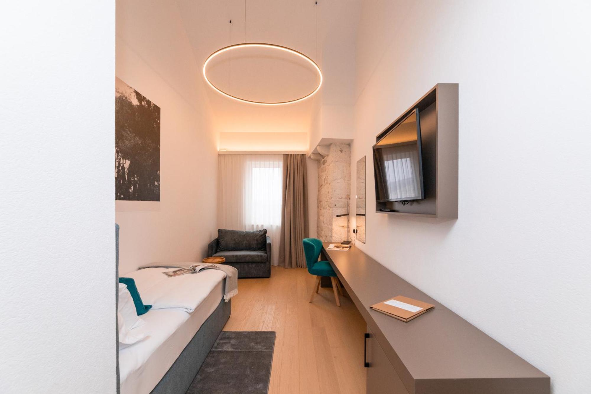 Hotel Sveta Ana Donji Humac 외부 사진