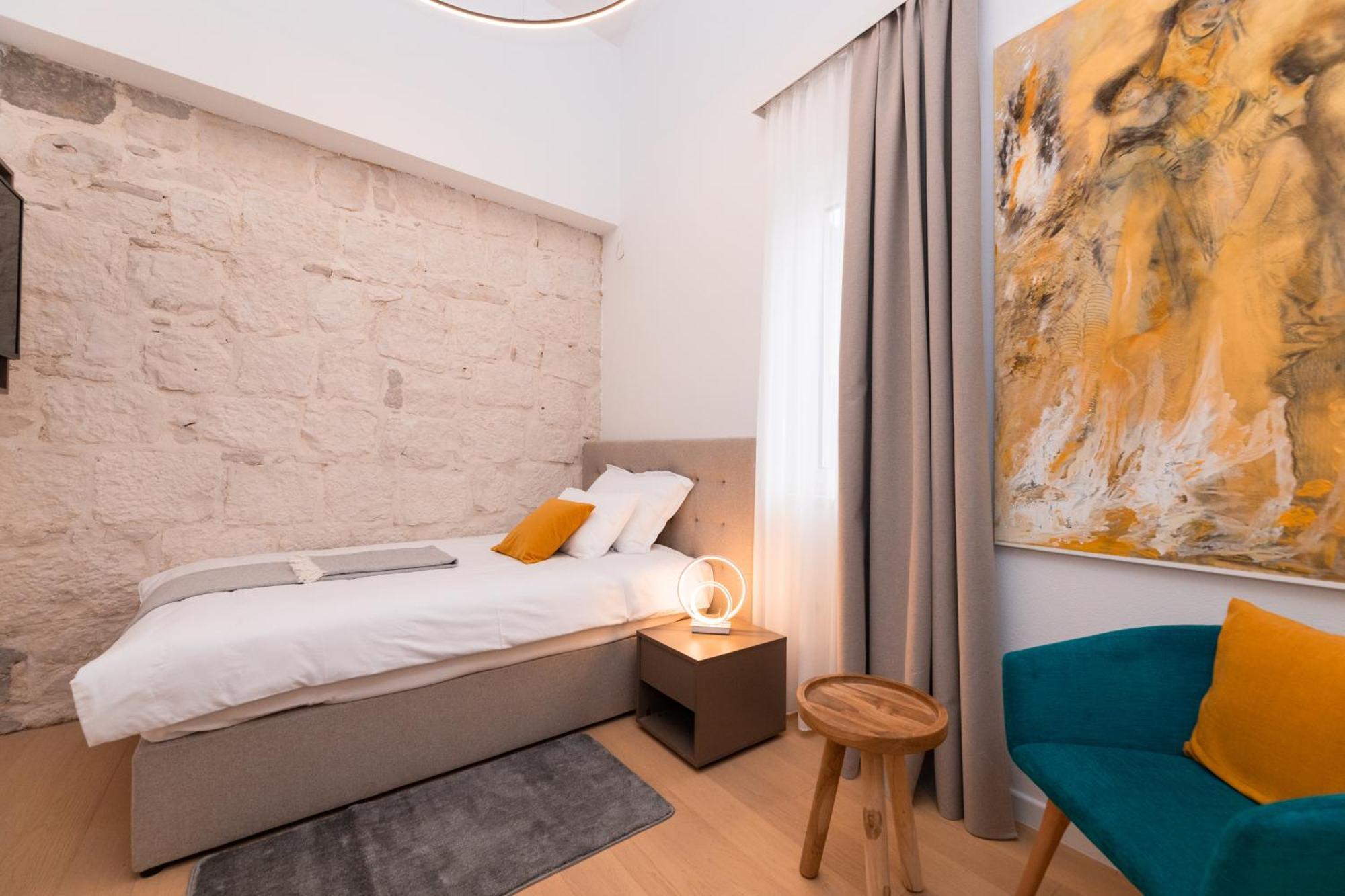 Hotel Sveta Ana Donji Humac 외부 사진