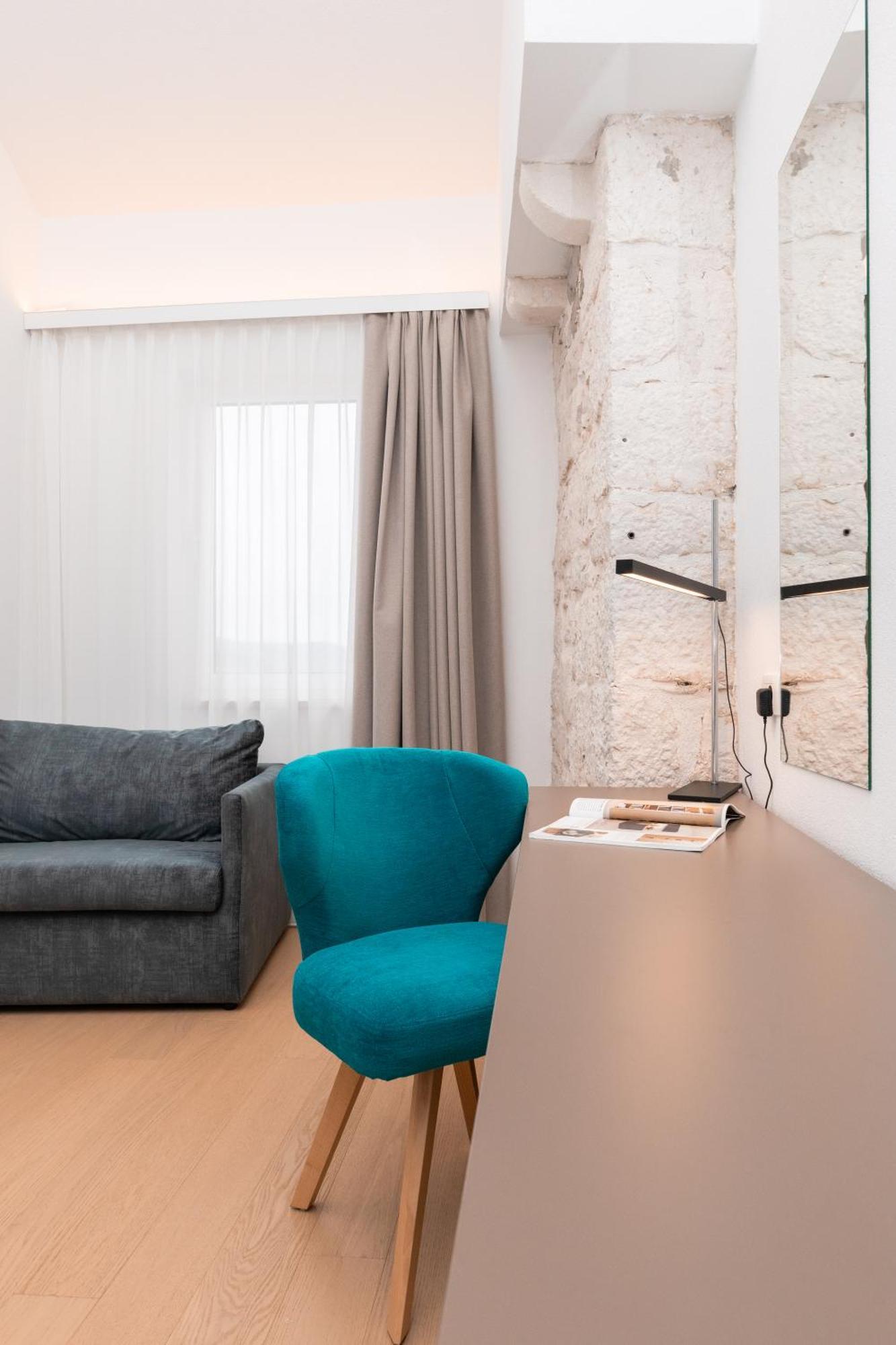 Hotel Sveta Ana Donji Humac 외부 사진