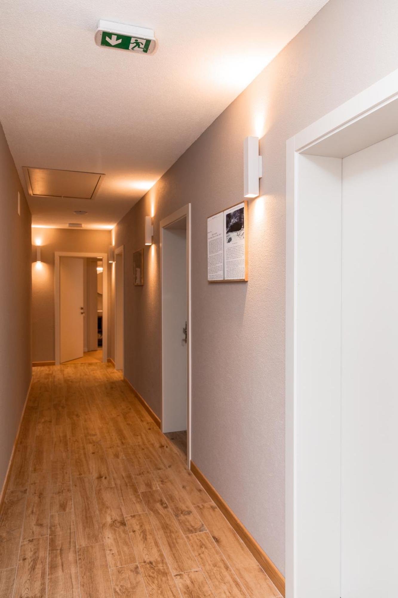 Hotel Sveta Ana Donji Humac 외부 사진