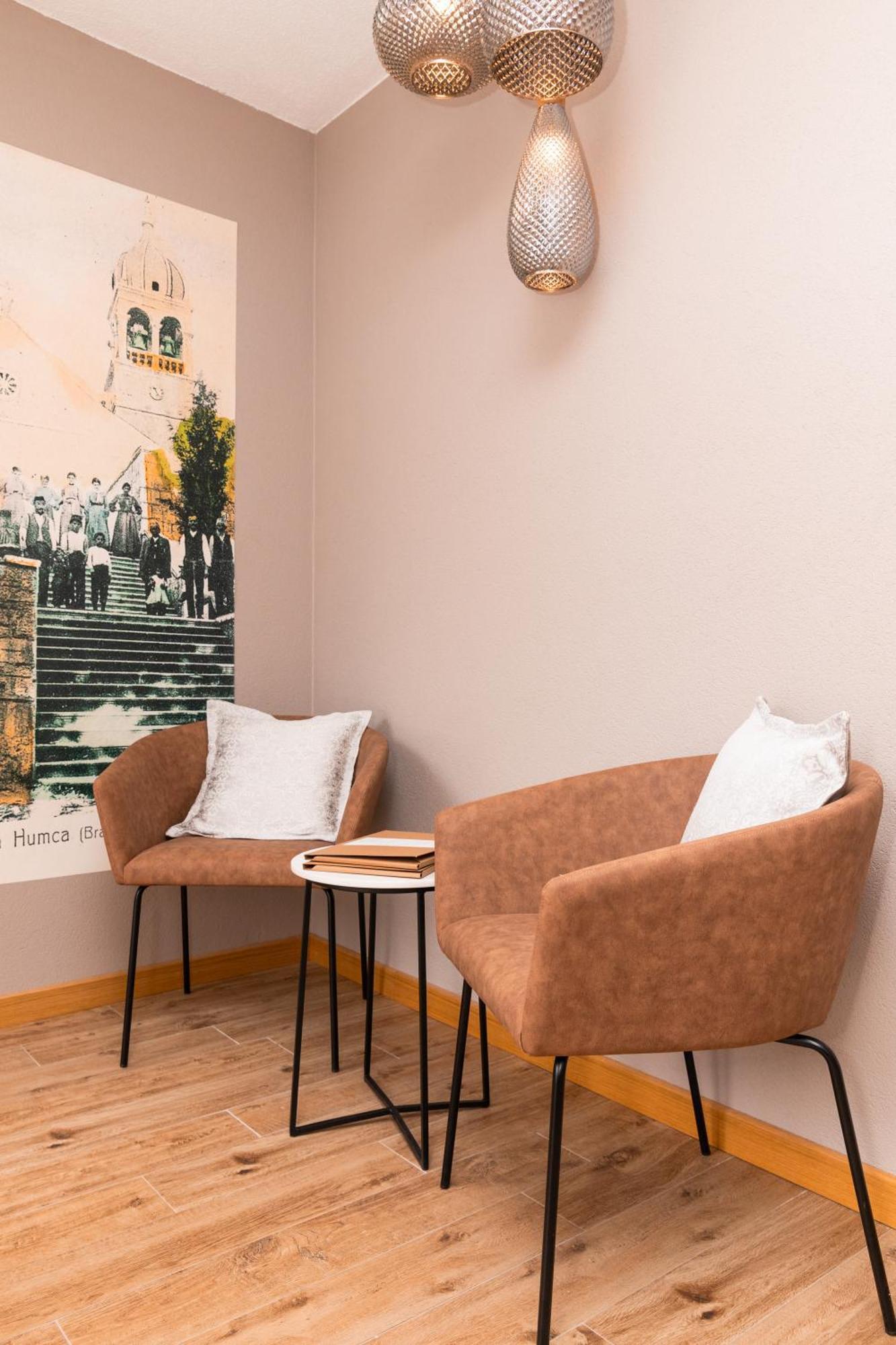 Hotel Sveta Ana Donji Humac 외부 사진